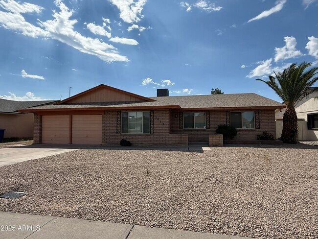 2019 E Colgate Dr in Tempe, AZ - Building Photo - Building Photo