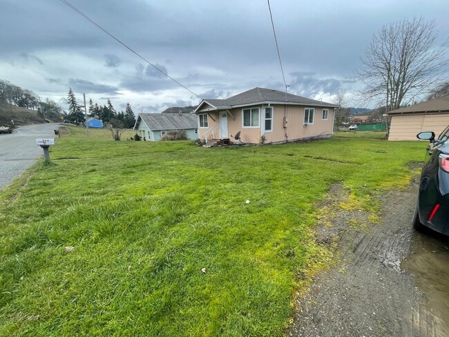 property at 966 Walnut St