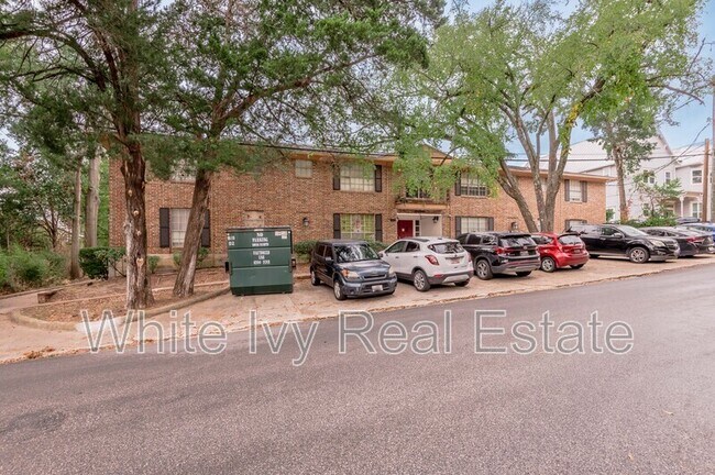 property at 818 University Ave