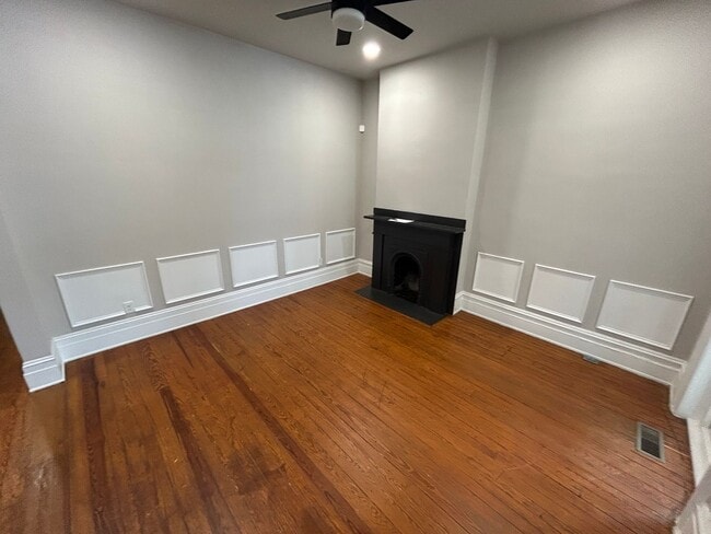 2616 E Franklin St in Richmond, VA - Building Photo - Building Photo