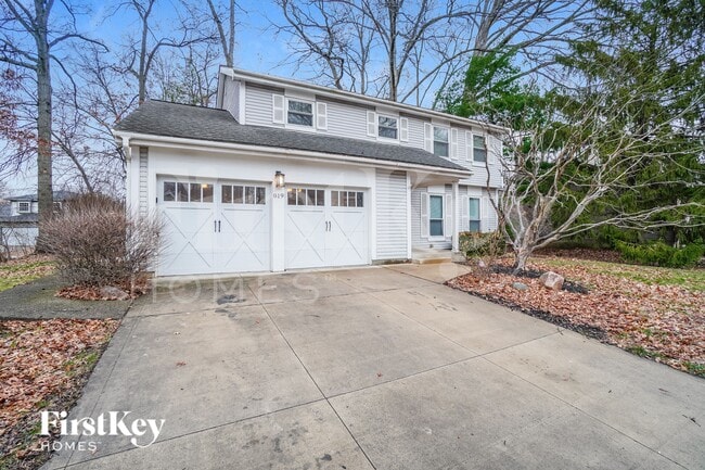 819 Lindenhaven Ct in Gahanna, OH - Building Photo - Building Photo