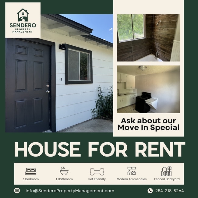 property at 1218 Georgetown Rd