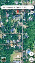 597 N Division St in Oviedo, FL - Building Photo - Building Photo