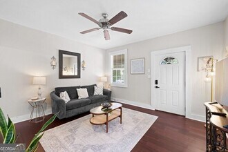 42 Poplar St in Porterdale, GA - Building Photo - Building Photo