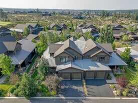 61337 Kindle Rock Lp in Bend, OR - Building Photo