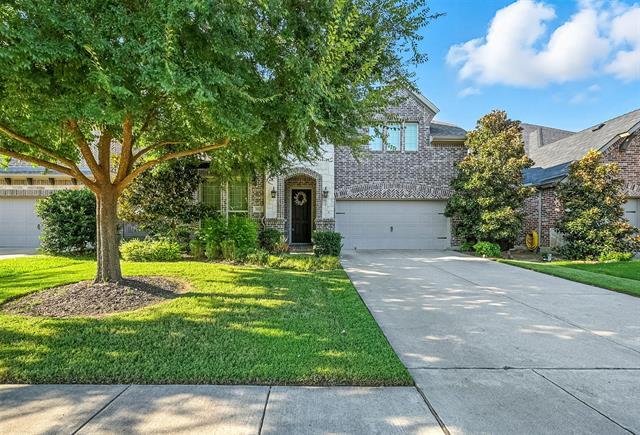 5613 Fringetree Dr in McKinney, TX - Building Photo