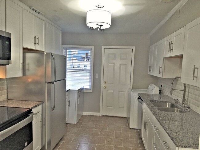 property at 1501-1503 Sherman St SE