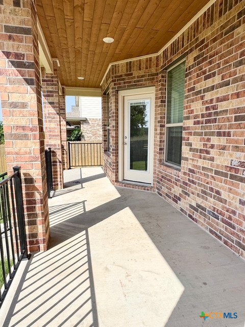 property at 5803 St Charles Dr