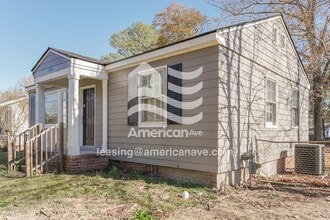 2506 Coleman Ave in Augusta, GA - Building Photo - Building Photo