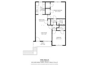 1223 Augusta Dr in Houston, TX - Building Photo - Building Photo