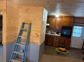 1537 Virginia Ave in Cookeville, TN - Building Photo