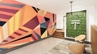 42 North Beacon St in Boston, MA - Building Photo