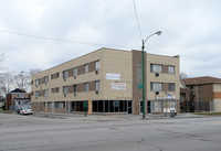 7201 S Western Ave in Chicago, IL - Foto de edificio - Building Photo