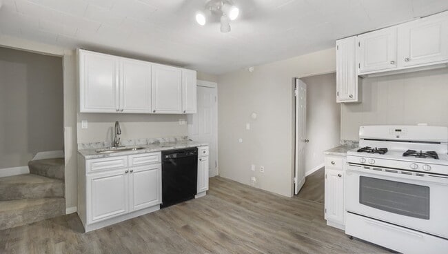 property at 64 Arnold St