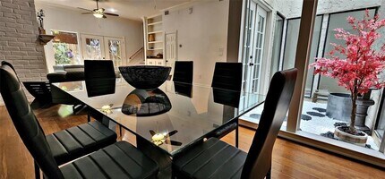 6726 Buffalo Speedway in Houston, TX - Building Photo - Building Photo