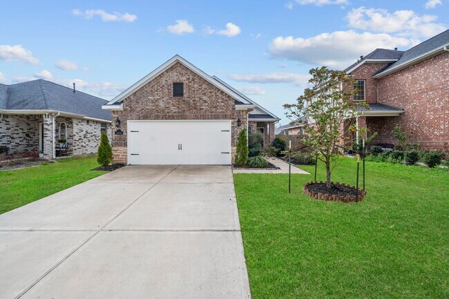 31635 Heguy Pass in Fulshear, TX - Building Photo - Building Photo