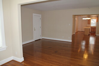 847 Westgate Ave, Unit 3 in University City, MO - Building Photo - Building Photo