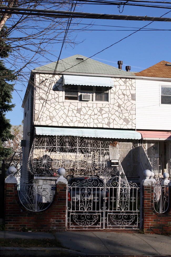 1891 Lacombe Ave in Bronx, NY - Building Photo - Building Photo