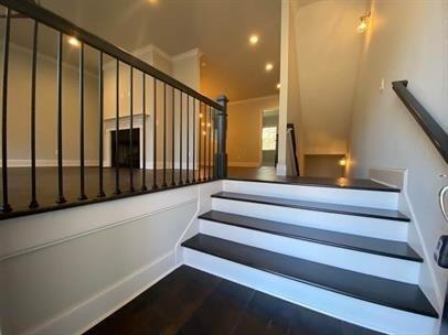 8025 Linfield Way in Sandy Springs, GA - Building Photo - Building Photo