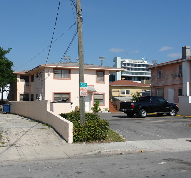 1559 NW 2nd St in Miami, FL - Building Photo - Building Photo