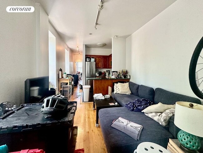 469 W 153rd St in New York, NY - Building Photo - Building Photo