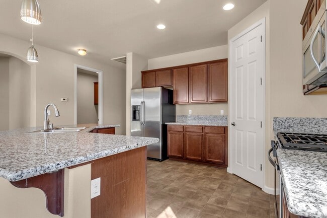 property at 7161 Mustengo Dr