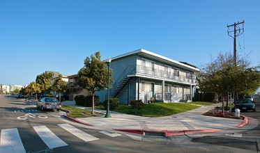 1298 63rd St in Emeryville, CA - Building Photo - Building Photo