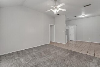 214 Joshua Blvd in Joshua, TX - Building Photo - Building Photo