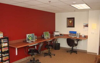 Westview Apartments in Saratoga Springs, NY - Building Photo - Building Photo