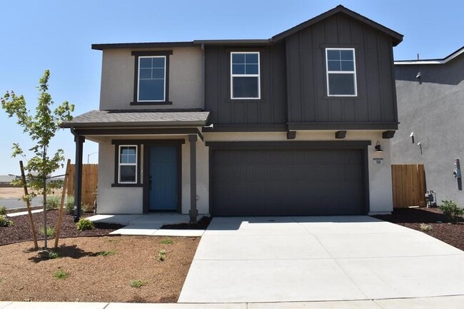 property at 708 Athena Dr