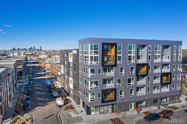 1898 S Bannock St in Denver, CO - Foto de edificio - Building Photo