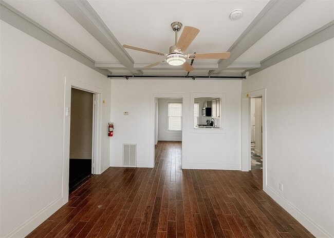 1120 NW 51st St in Oklahoma City, OK - Building Photo - Building Photo