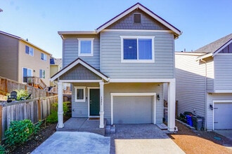 1321 NE 72nd Way in Vancouver, WA - Building Photo - Building Photo