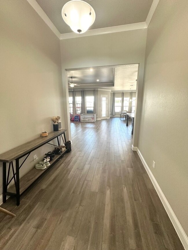 1711 Daybreak Wy in Midland, TX - Building Photo - Building Photo