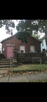68 Barton St in Buffalo, NY - Building Photo