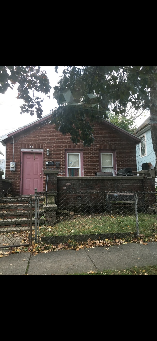 property at 68 Barton St