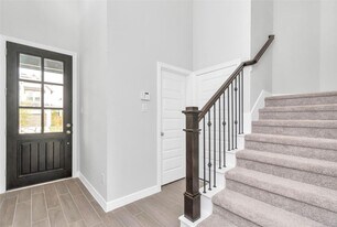 6627 Jasper Valley Cir in Katy, TX - Building Photo