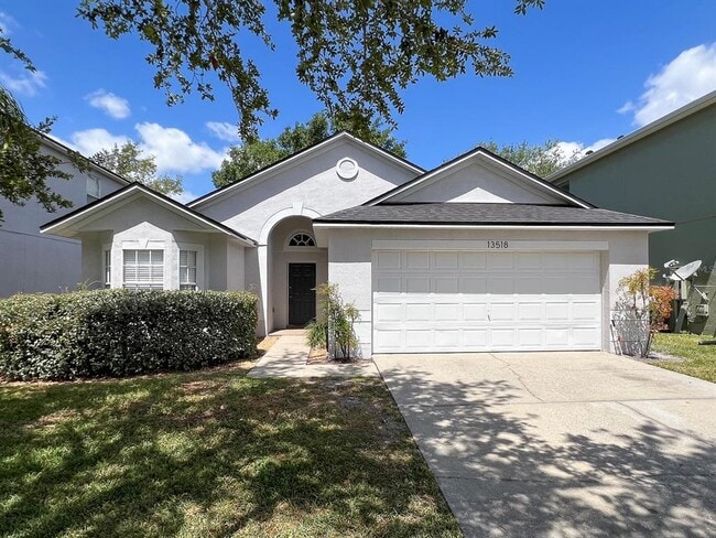 property at 13518 Briarmoor Ct