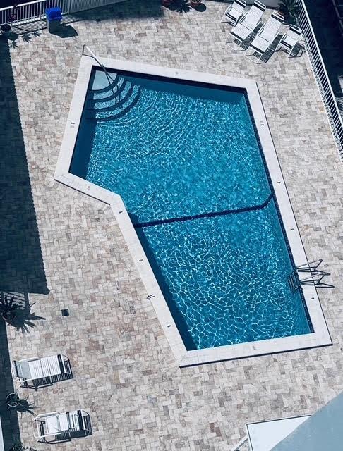 1400 S Ocean Dr, Unit 1207 in Hollywood, FL - Building Photo