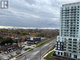 3260 Sheppard Ave E in Toronto, ON - Building Photo