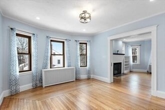 29 Washington St in Milton, MA - Building Photo - Building Photo