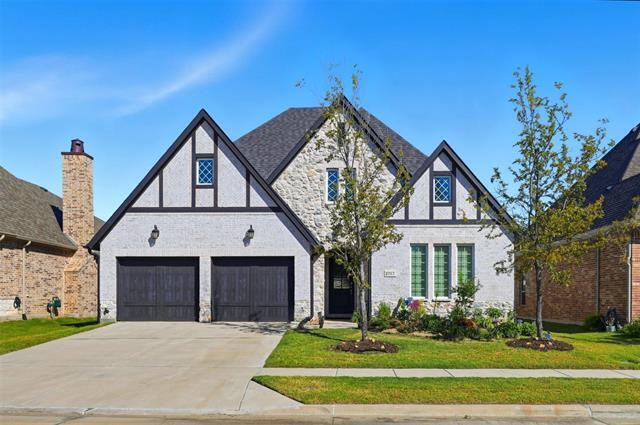 2717 Cumberland in Lewisville, TX - Building Photo