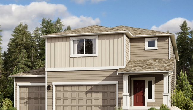 property at 19912 135th Avenue E