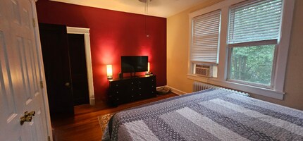 1220 Decatur St NW in Washington, DC - Building Photo - Building Photo