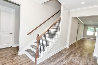 18215 Polo Meadow Dr in Humble, TX - Foto de edificio - Building Photo