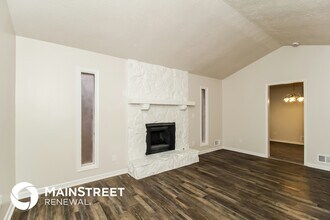 3584 Marshall Ct in Douglasville, GA - Building Photo - Building Photo