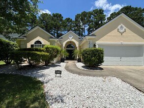 3234 John Bartram Pl in Mount Pleasant, SC - Building Photo - Building Photo