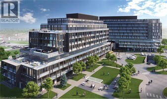 3210 Dakota Cmn in Burlington, ON - Building Photo