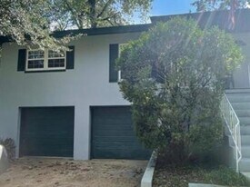 3413 Miami Dr in Tallahassee, FL - Building Photo