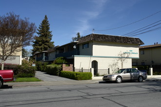 238 Lincoln Ave in Redwood City, CA - Building Photo - Building Photo